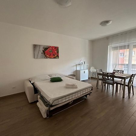 Residence Petroni 16 Bari Esterno foto