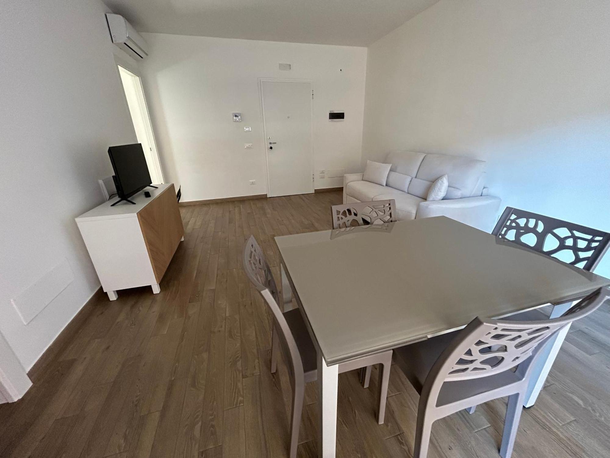Residence Petroni 16 Bari Esterno foto