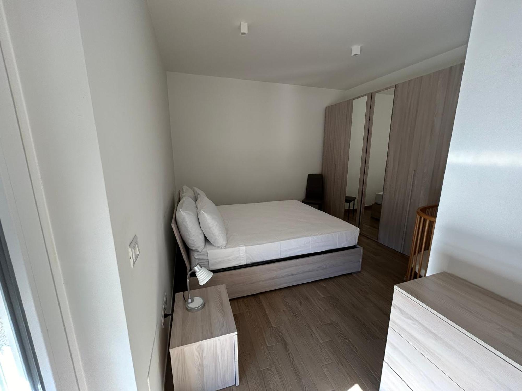 Residence Petroni 16 Bari Esterno foto