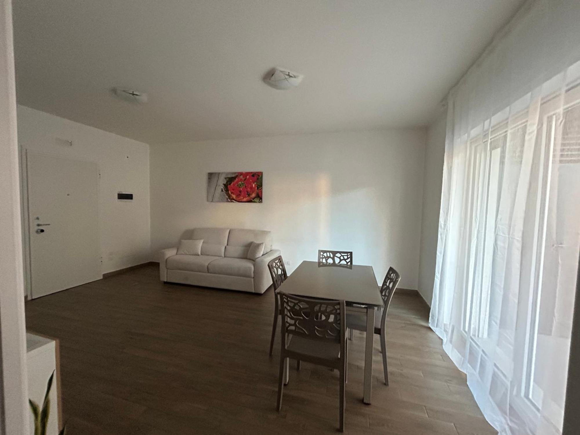 Residence Petroni 16 Bari Esterno foto