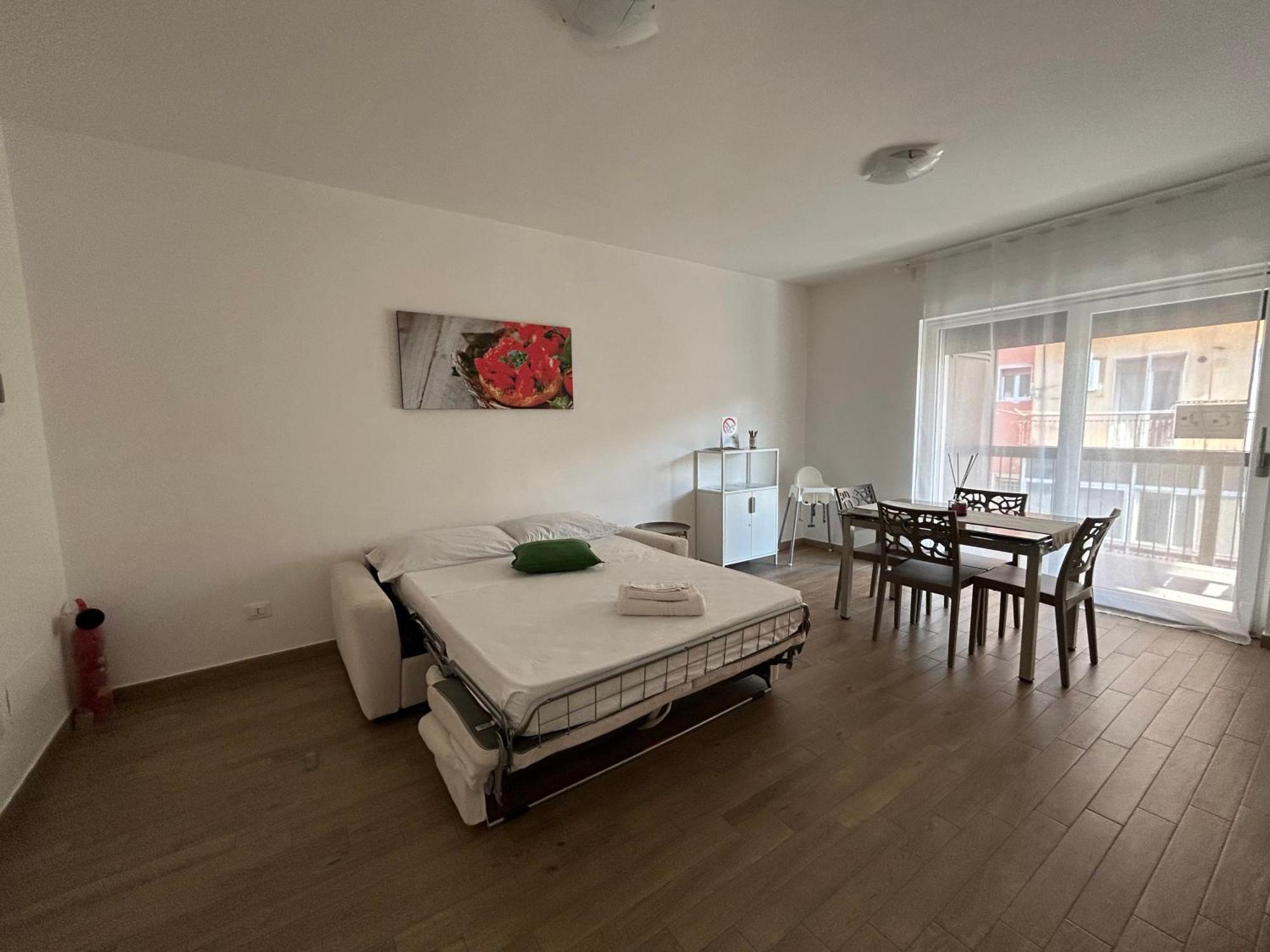 Residence Petroni 16 Bari Esterno foto